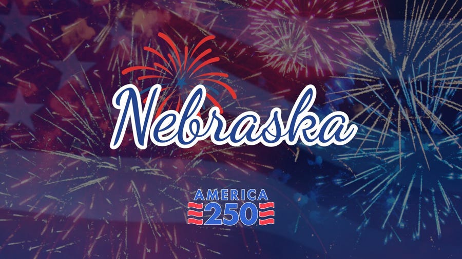 Nebraska: FOX Weather Salutes the States