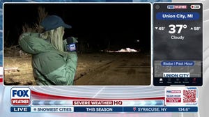 Union City continues restoration efforts after tornado outbreak 