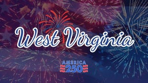 West Virginia: FOX Weather Salutes the States