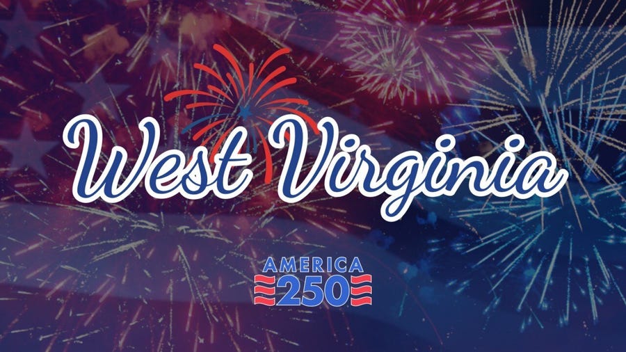 West Virginia: FOX Weather Salutes the States