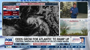 Exclusive analysis: Invest 99L likely to develop into a Tropical Depression