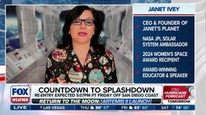 Updates on Artemis II space mission