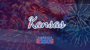 Kansas: FOX Weather Salutes the States