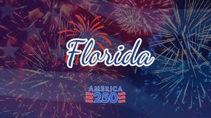 Florida: FOX Weather Salutes the States