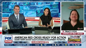 American Red Cross prepares for the worst of hurricane season
