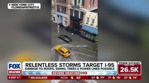 NYC Emergency Management Commissioner breaks down flood threat
