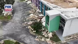Damage Assessment: Hurricane Isaias hammers Pensacola