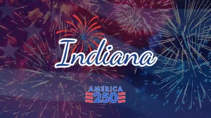 Indiana: FOX Weather Salutes the States