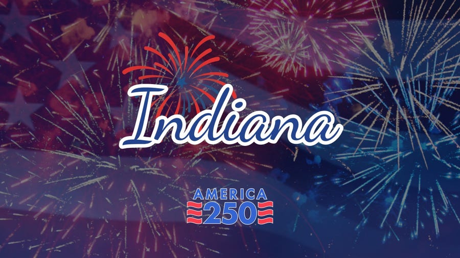 Indiana: FOX Weather Salutes the States