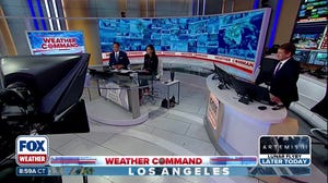 FOX Weather Hurricane Specialist Bryan Norcross previews strong El Niño, hurricane season