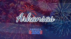 Arkansas: FOX Weather Salutes the States