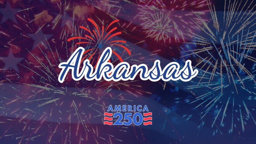 Arkansas: FOX Weather Salutes the States