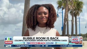 Florida restaurants recover from devastating hurricanes