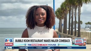 Restaurants make comeback after devastating hurricanes