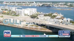 Gulf Shores, Alabama: FOX Weather Beach House Unpacked 