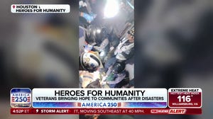 Veterans continue to serve the US beyond the uniform 