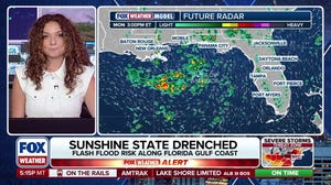 TROPICAL THREAT: Investigating Invest 91L