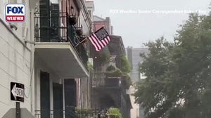 Hurricane Ida: 5 years later