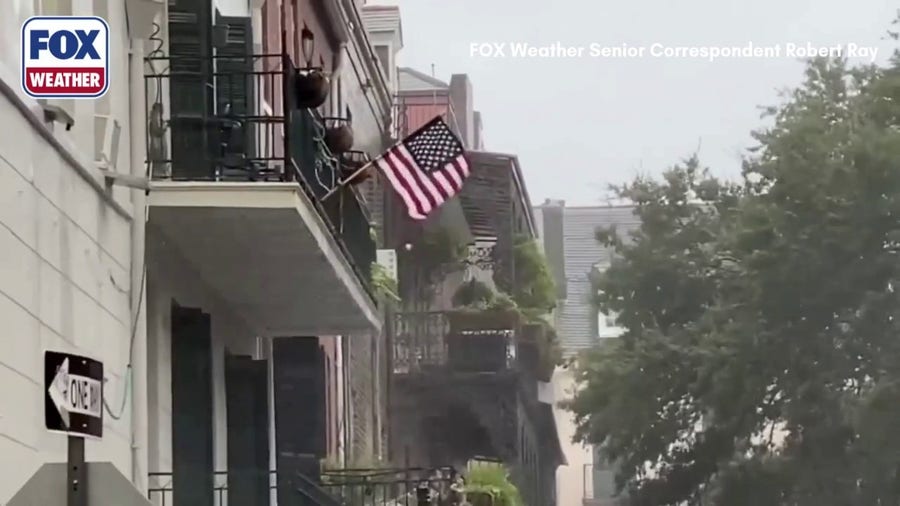 Hurricane Ida: 5 years later