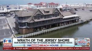 Historic seaside restaurant recovers after Hurricane Sandy's devastation