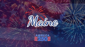 Maine: FOX Weather Salutes the States