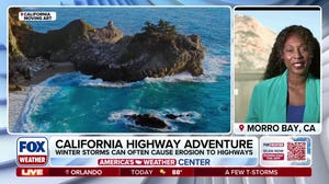 Driving in style this summer on California's Highway 1