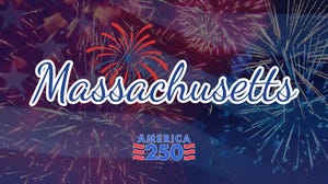 Massachusetts: FOX Weather Salutes the States