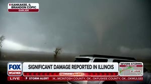 RECAP: Play-by-play of the explosive storm spawned multiple tornadoes and triggered 2026’s First Tornado Emergency