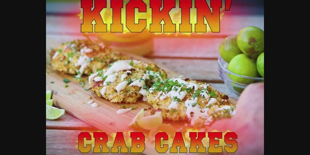 Forecast for Thursday Night Football on FOX: Crab cakes worthy of