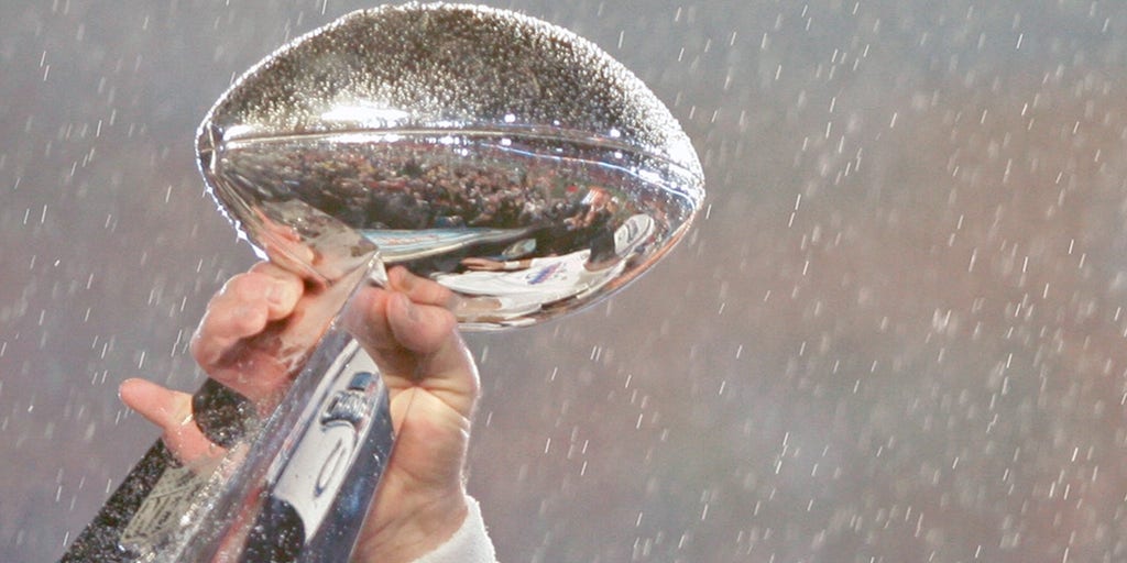 Super Bowl Weather Extremes: The Wettest, Hottest, Coldest and