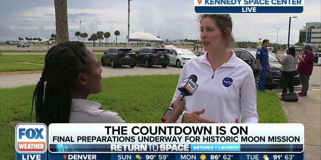 Mannequins on Artemis 1 rocket will provide crucial information about conditions for future