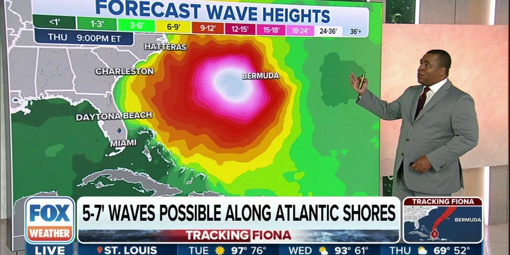 7 foot Waves Possible Along Atlantic Shores As Hurricane Fiona 7-foot-waves-possible-along-atlantic-shores-as-hurricane-fiona