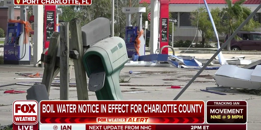 Woman Who Moved To Port Charlotte A Week Ago Awaits Word Of Damage To woman-who-moved-to-port-charlotte-a-week-ago-awaits-word-of-damage-to