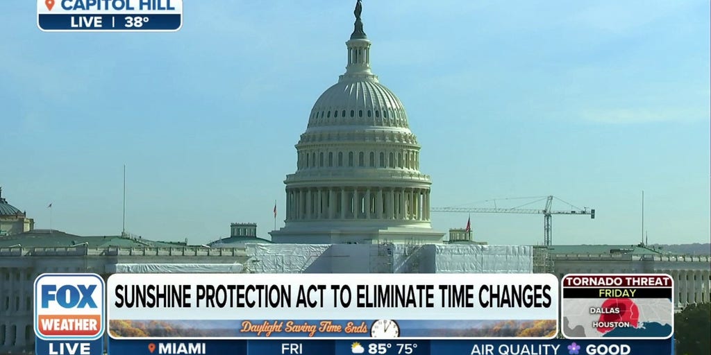 will-daylight-saving-time-become-permanent-latest-weather-clips