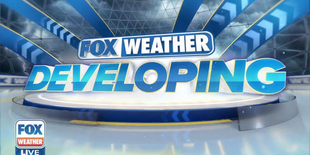 Breakdown of winter storm impacts to New York Latest Weather Clips