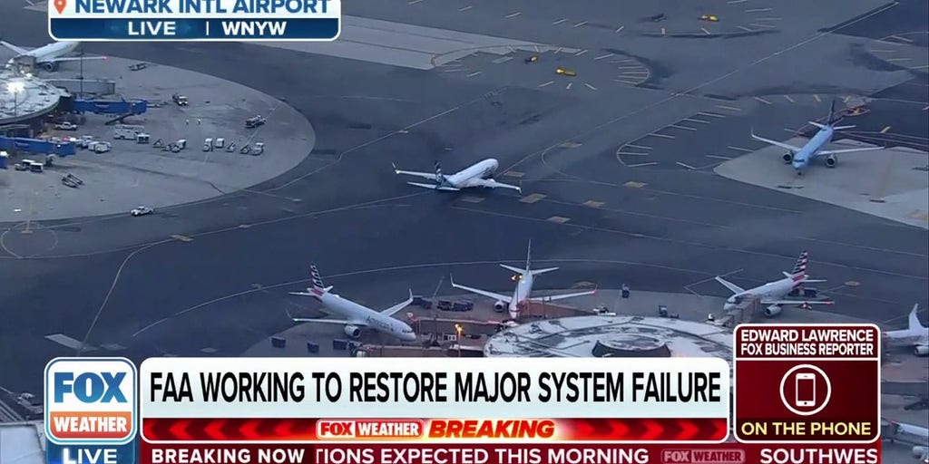 FAQ: Weather Delay Federal Aviation Administration