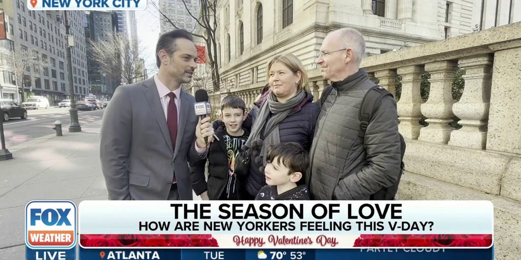 FOX Weather s Nick Kosir Talks All Things Love And Weather Latest first-cold-front-2025-chase-c-clark
