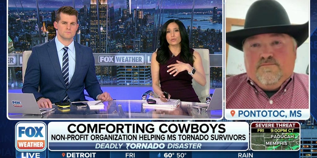 fox live cowboys