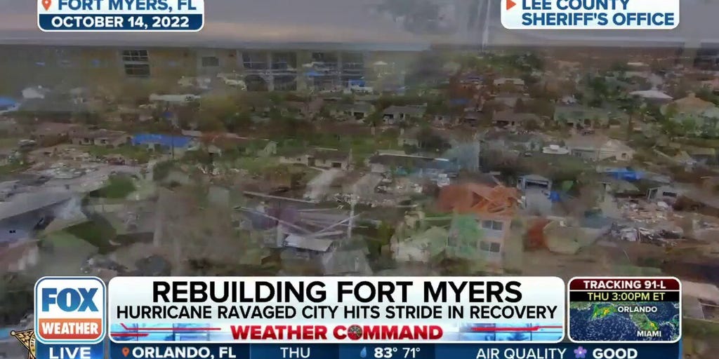 Fort Myers Mayor Reflects Back On Hurricane Ian Latest Weather Clips   Play 66db67e83000c21  23360831397 