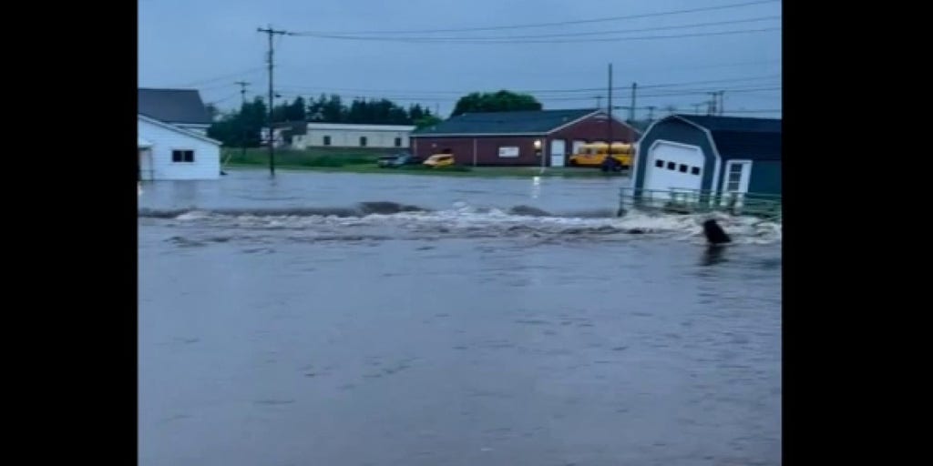 Most Significant Flooding' In 2 Years Drenches Chicago