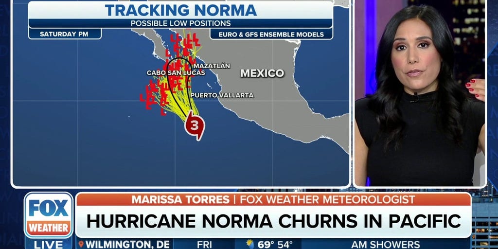 Tracking Hurricane Norma Latest Weather Clips FOX Weather   Play 6b5f6a0970014c5  26441865210 