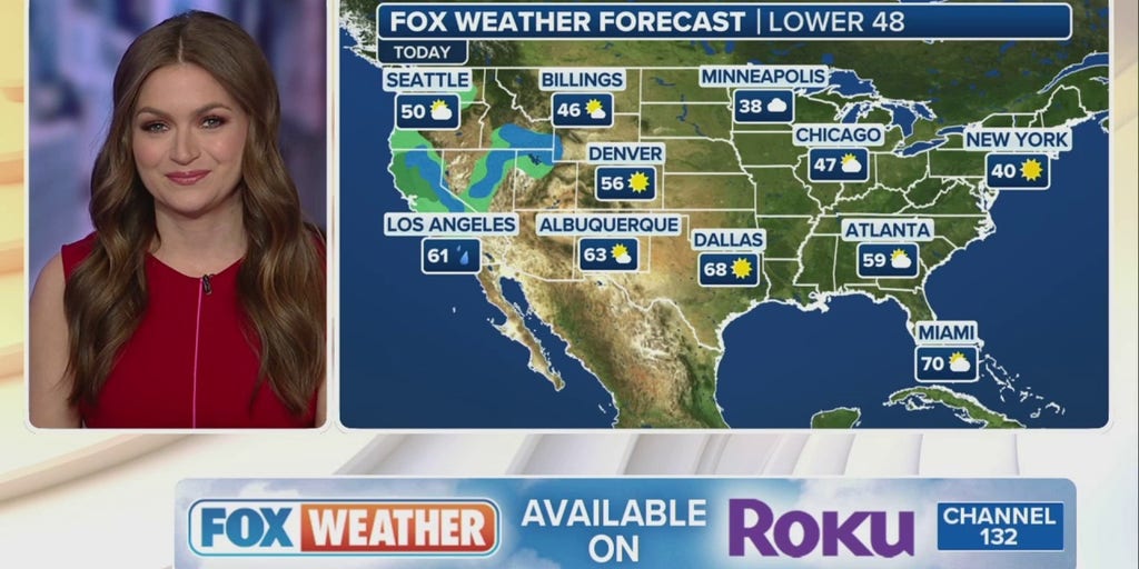 Weather In America February 19 2024 Latest Weather Clips FOX Weather   Play 6f50a6a48001102  29123857904 