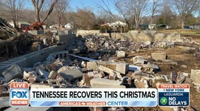 Tennessee recovers this Christmas