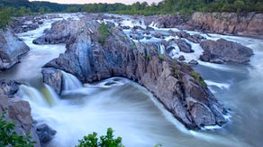 7 things to know about Great Falls and the Potomac Gorge