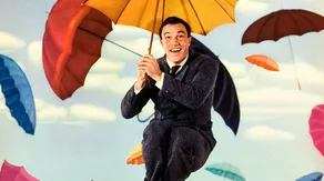 Why 'Singin' in the Rain' is still magical after 70 years