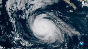 NOAA predicts a below-normal Central Pacific hurricane season