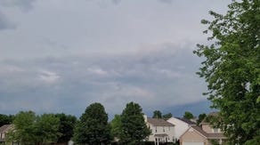 Tornado sirens sound in Wentzville, MO