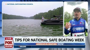 The best boat safety tips ahead of Memorial Day weekend