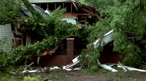 SC woman killed, daughter injured after tree falls on home from straight-line winds
