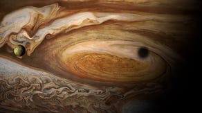 Exploring Jupiter's Great Red Spot—the biggest storm in our solar system